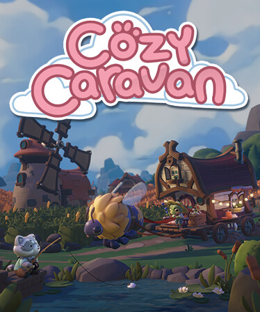 Cozy Caravan