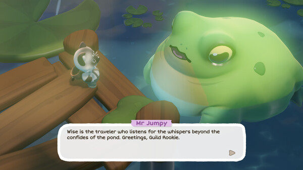 Cozy Caravan game for windows Pc 1