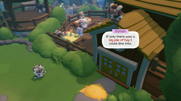 Cozy Caravanfor windows and Linux 1