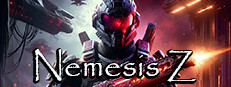Nemesis Zero  |  Open-World Multiplayer 