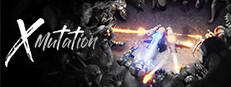 X-Mutation 게임 이미지