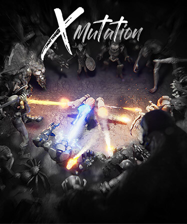 X-Mutation