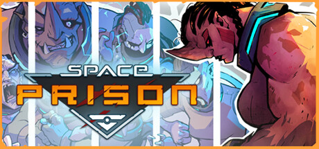 Space Prison Playtest