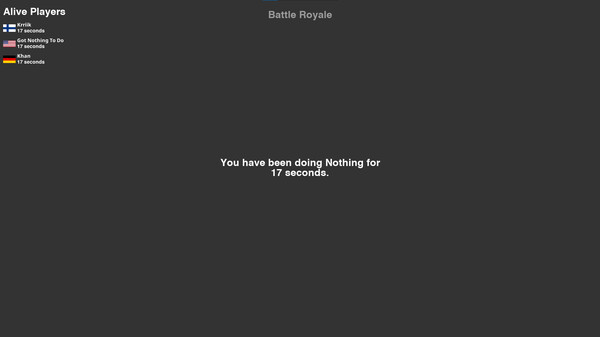 Nothing Togetherfor windows and Linux 1