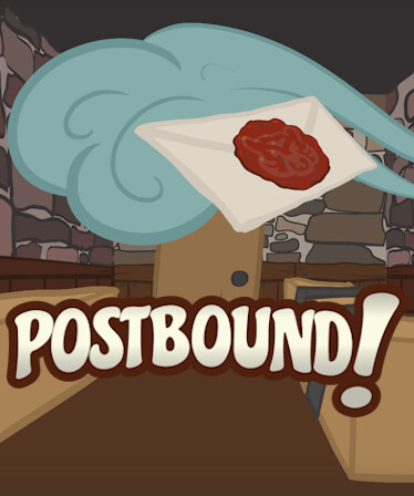 Postbound!