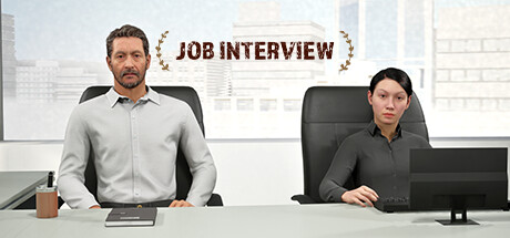 Job Interview Cover Image