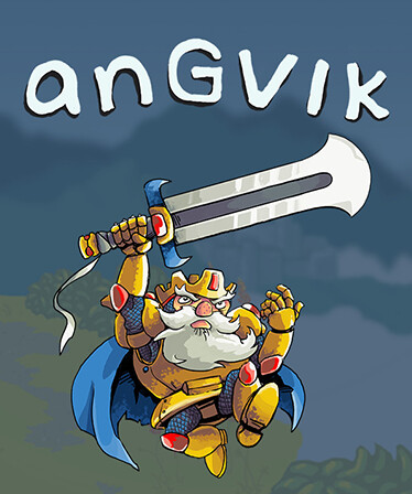 Angvik