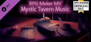 RPG Maker MV - Mystic Tavern Music