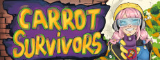 Carrot Survivors 게임 이미지