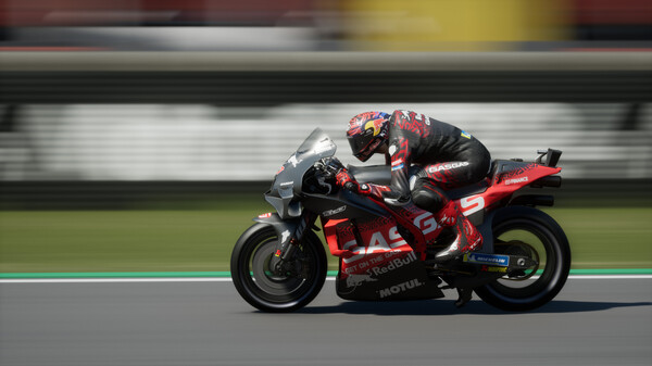 MotoGP™24 - Test Suits