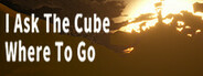 I Ask The Cube Where To Go