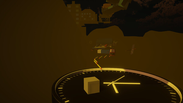 I Ask The Cube Where To Gofor windows and Linux 1