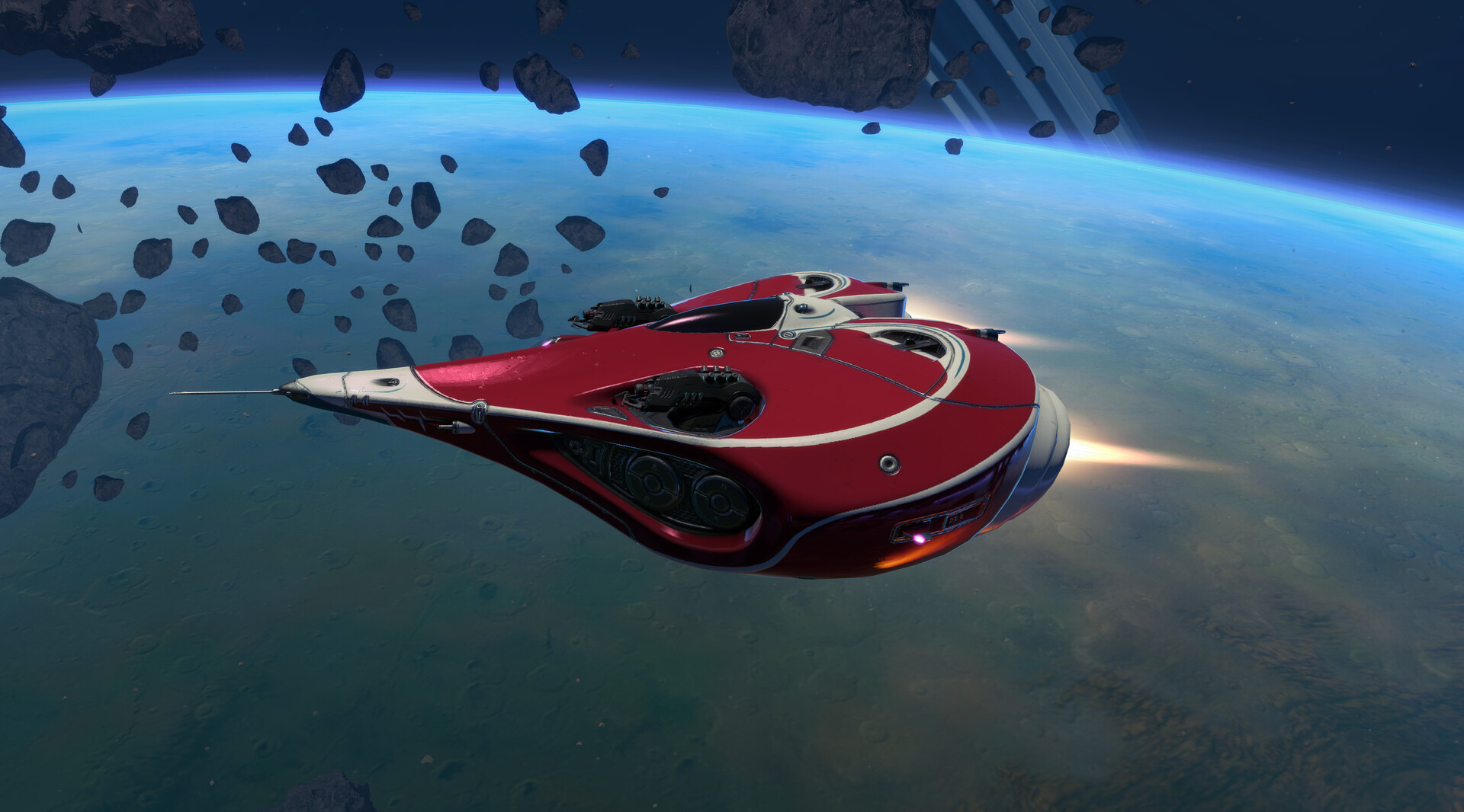 Star Conflict - The fire of love (Deluxe edition) #4