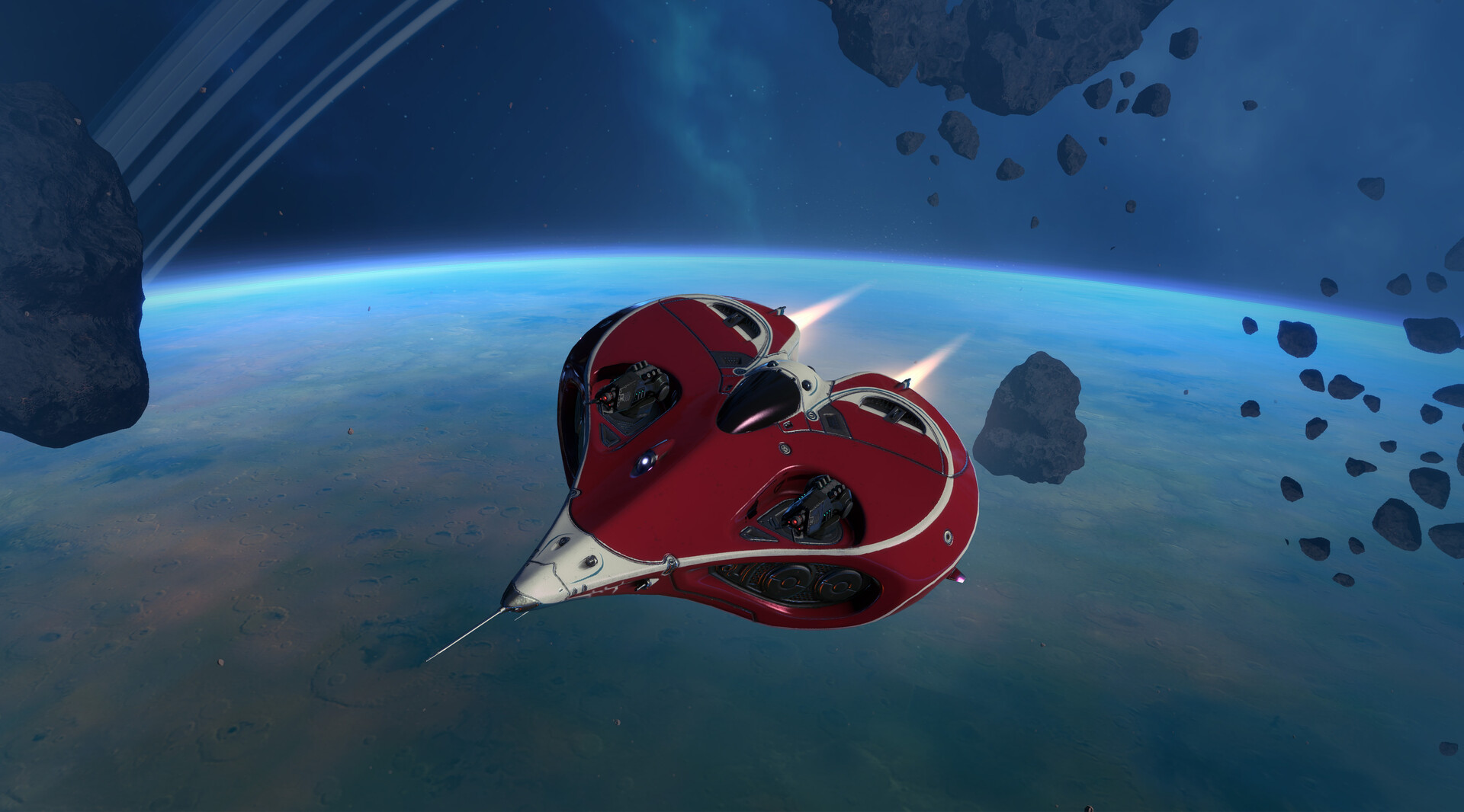 Star Conflict - The fire of love (Deluxe edition) #2