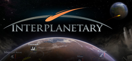 [PC] Interplanetary (2015) - ENG