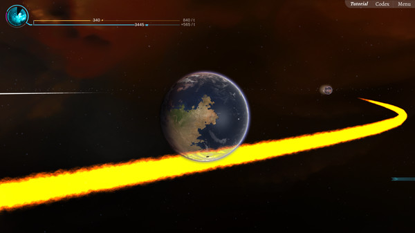 скриншот Interplanetary 5