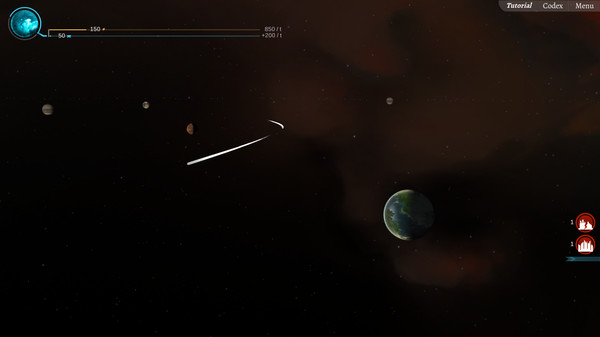 скриншот Interplanetary 2