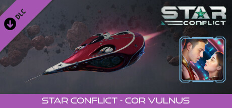 Купить ключ дешево Star Conflict. Cor Vulnus