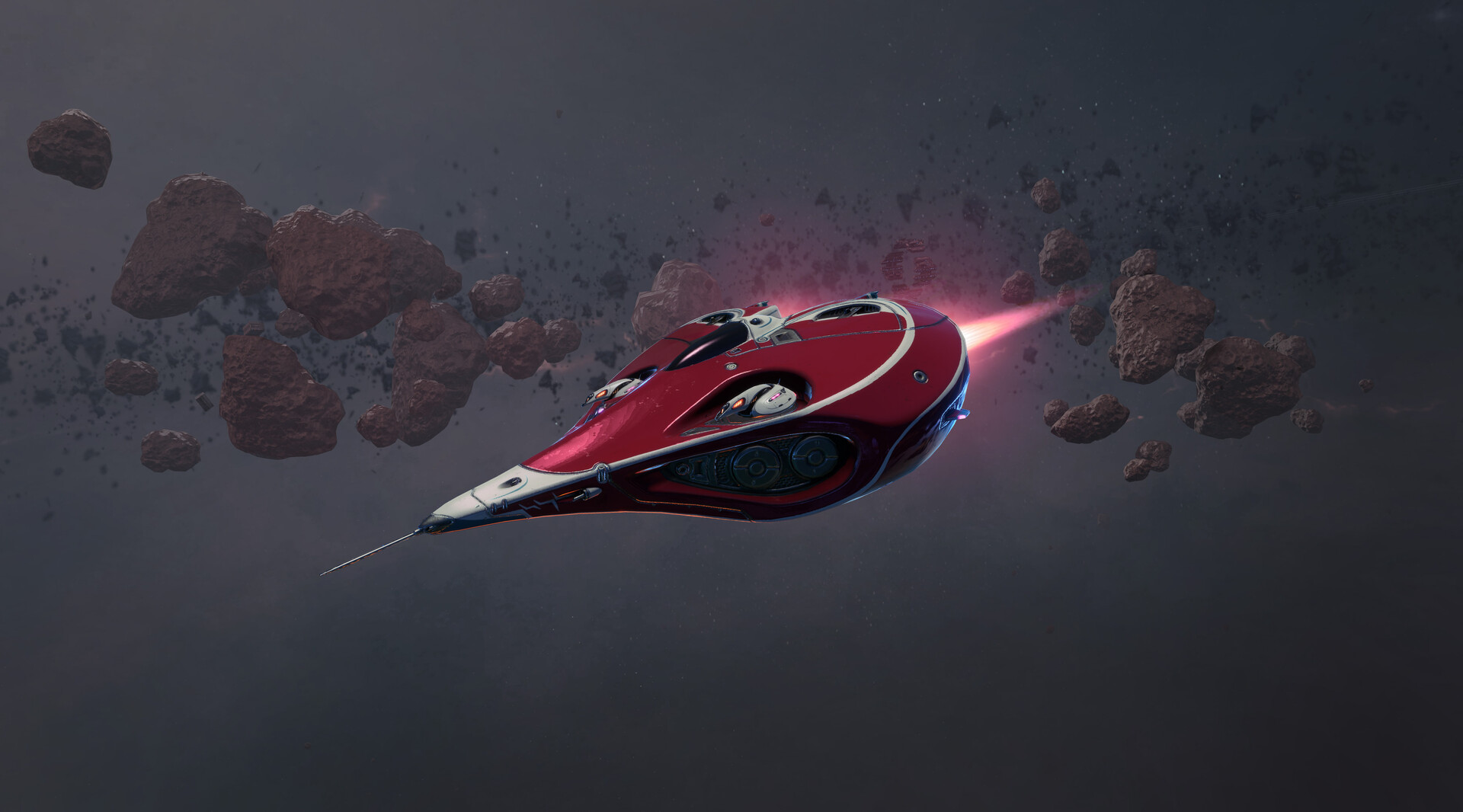 Star Conflict - Cor Vulnus #2