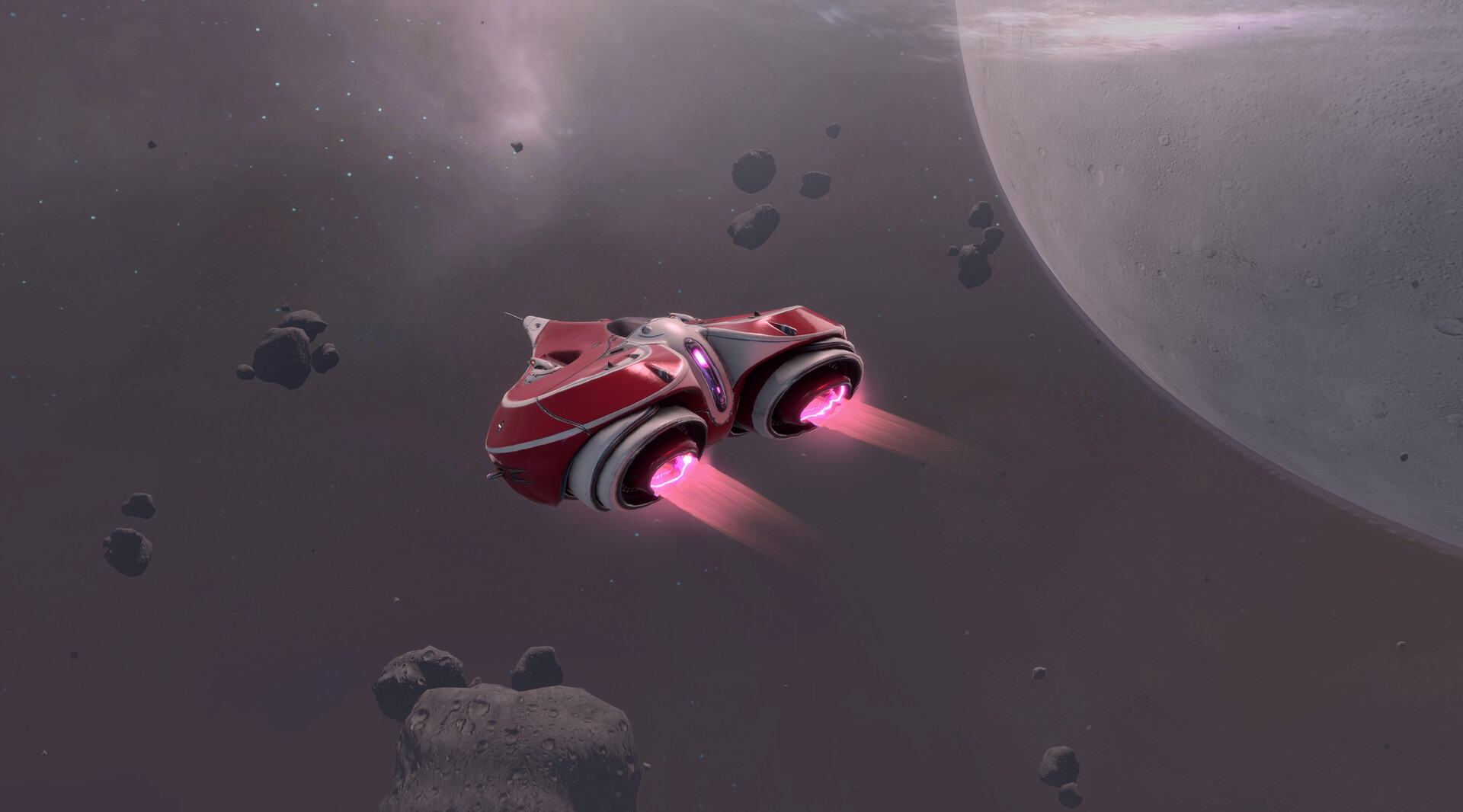 Star Conflict - Cor Vulnus #6