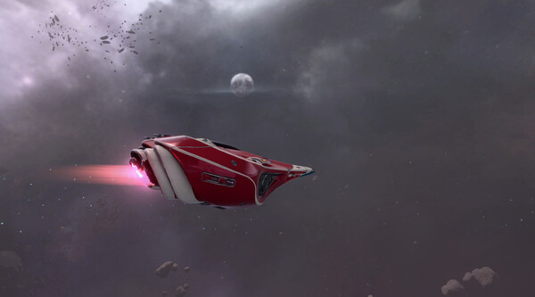 Star Conflict - Cor Vulnus