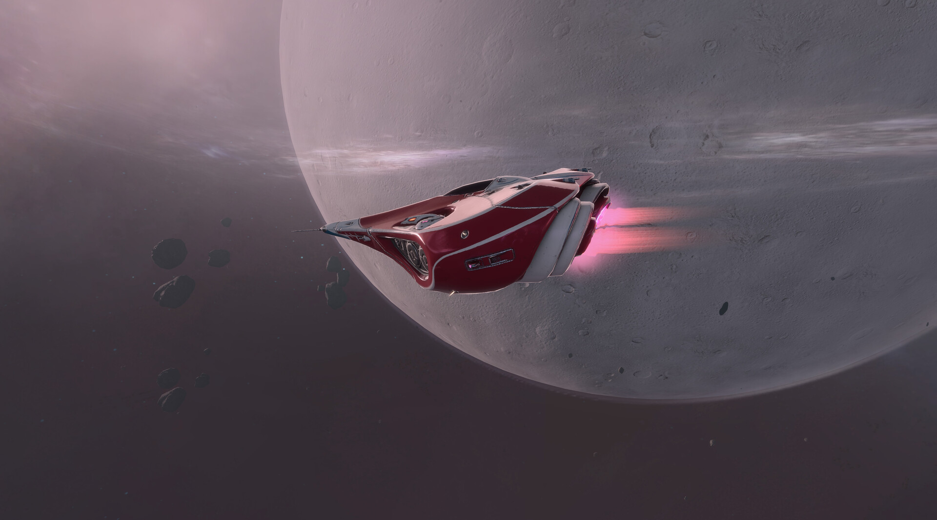 Star Conflict - Cor Vulnus #4