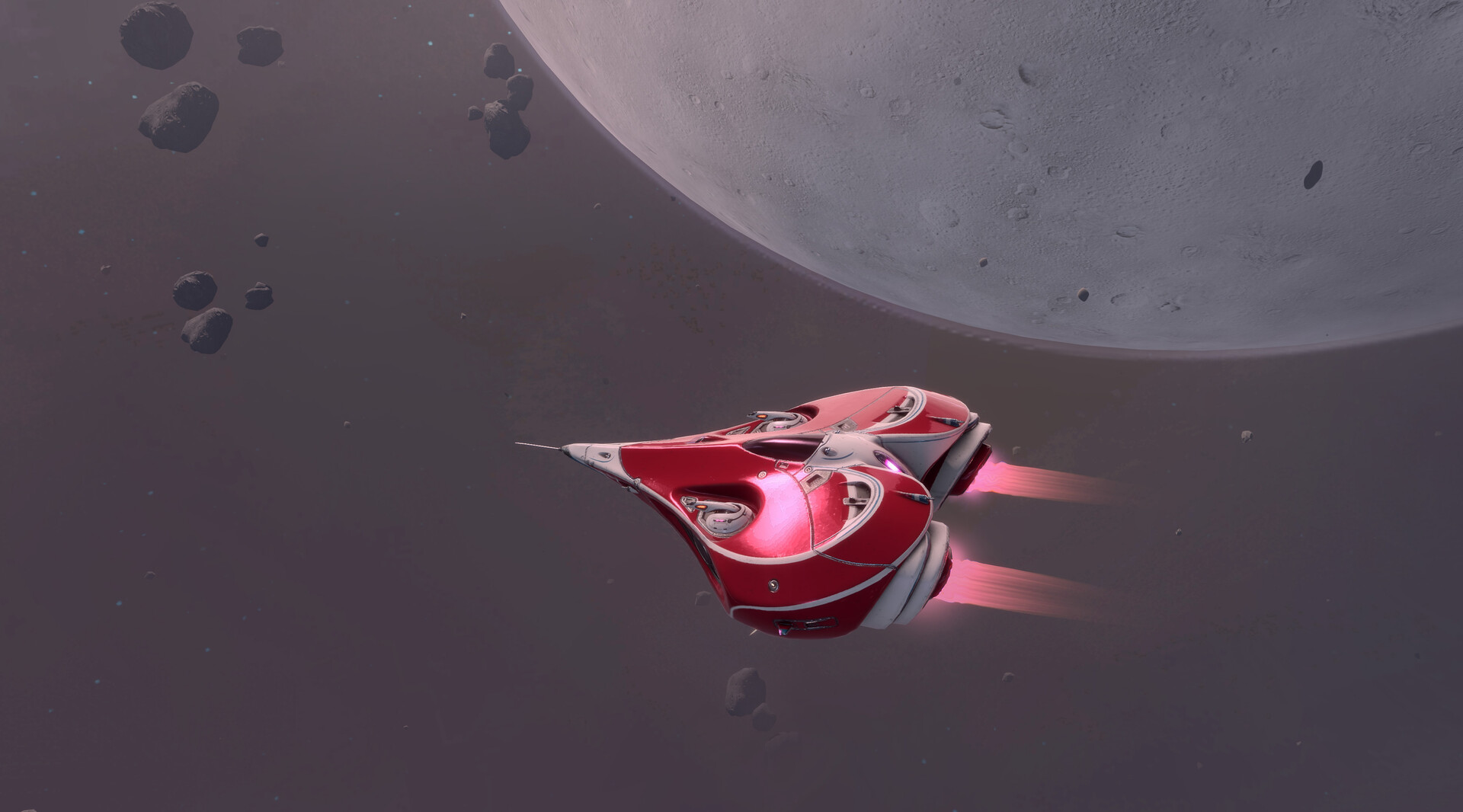 Star Conflict - Cor Vulnus #5