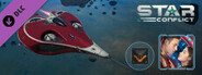 Star Conflict - Cor Vulnus (Deluxe edition)
