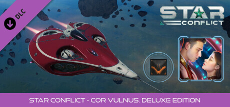star conflict - cor vulnus (deluxe edition) thumbnail
