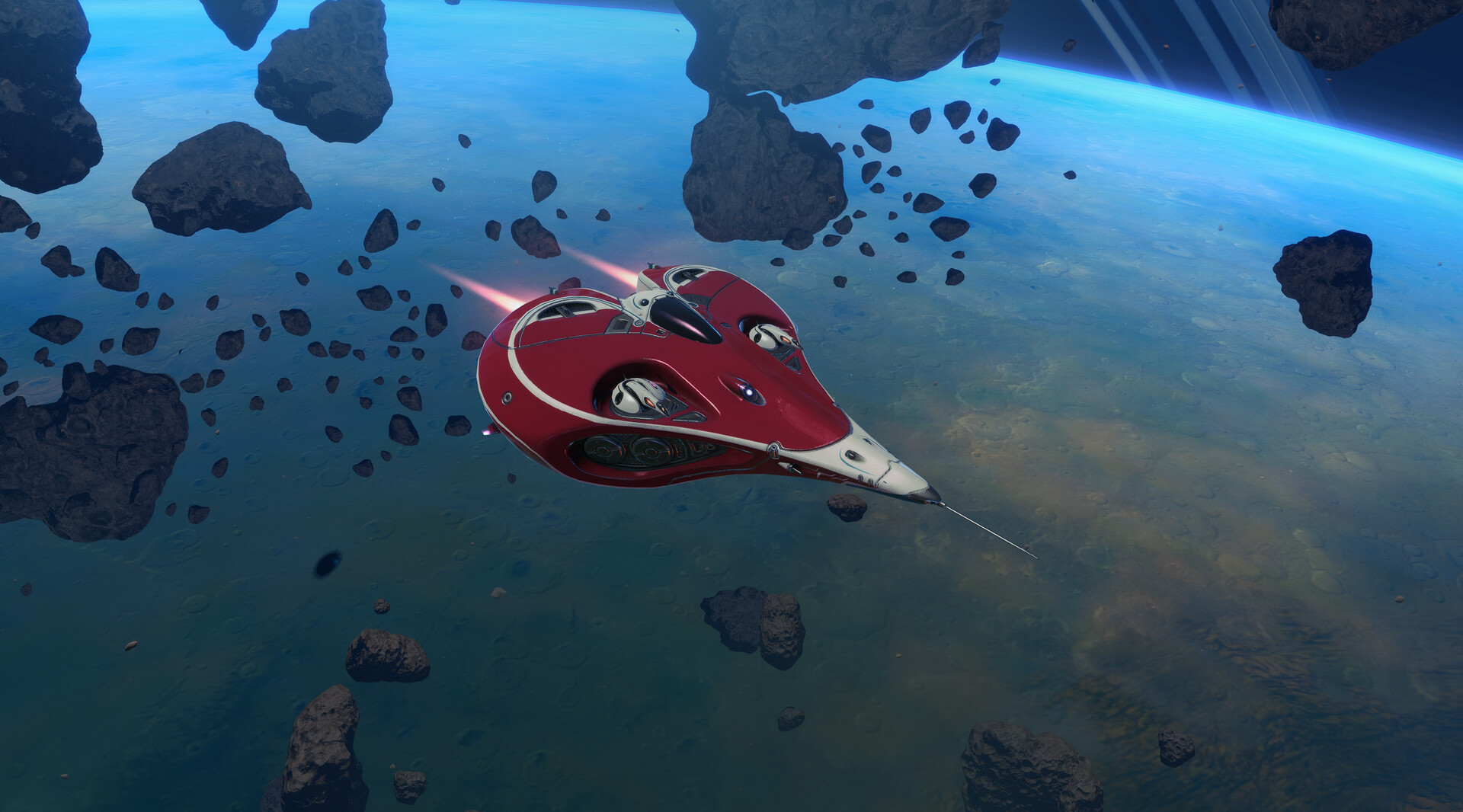 Star Conflict - Cor Vulnus (Deluxe edition) #5