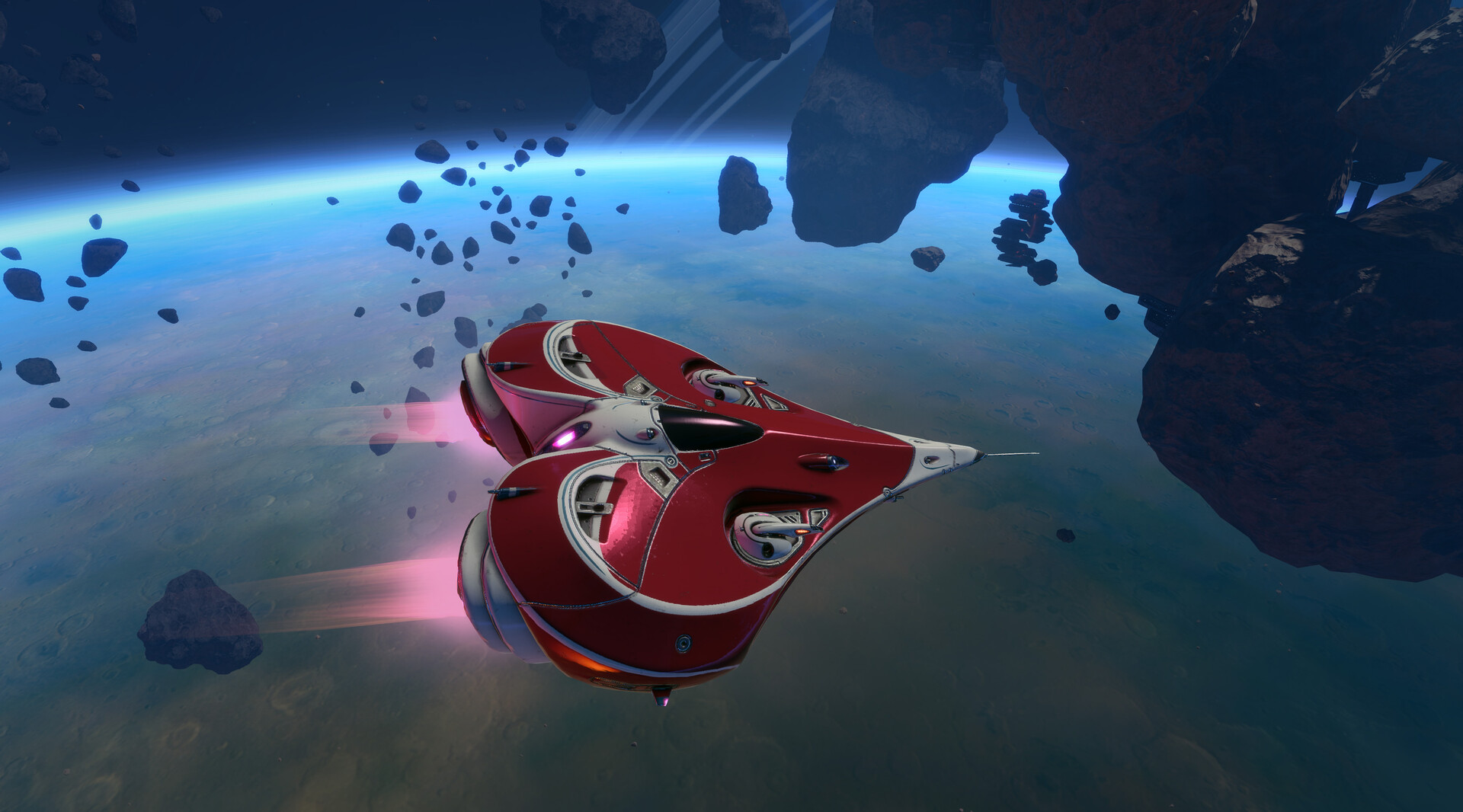 Star Conflict - Cor Vulnus (Deluxe edition) #6