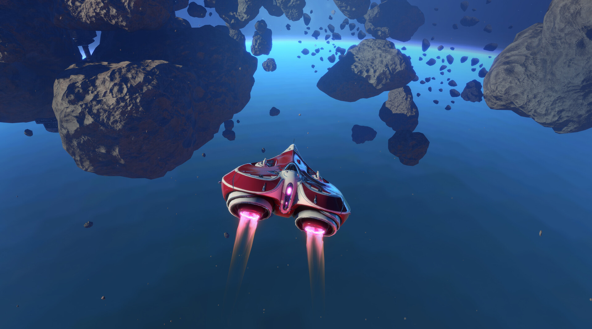 Star Conflict - Cor Vulnus (Deluxe edition) #3