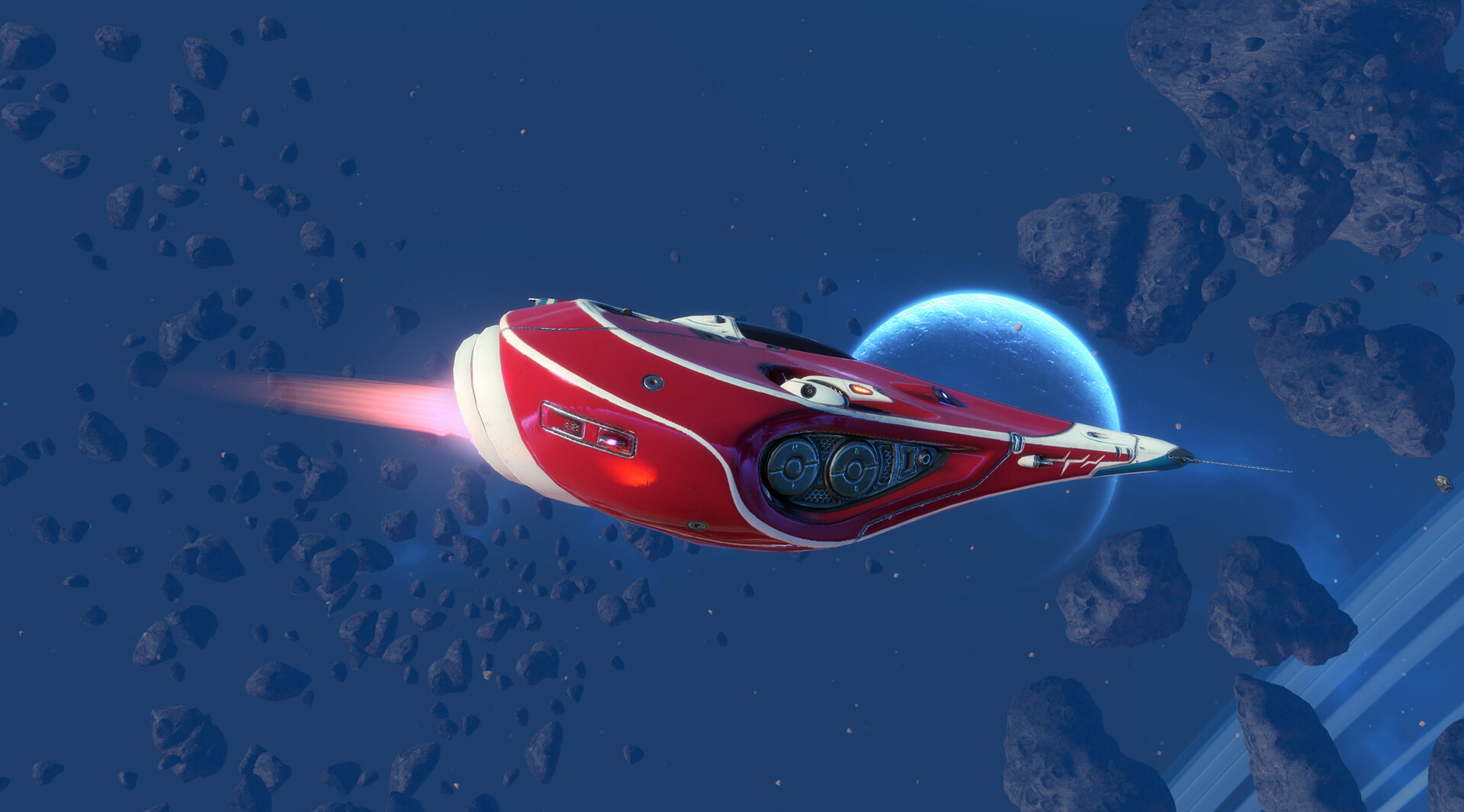 Star Conflict - Cor Vulnus (Deluxe edition) #7