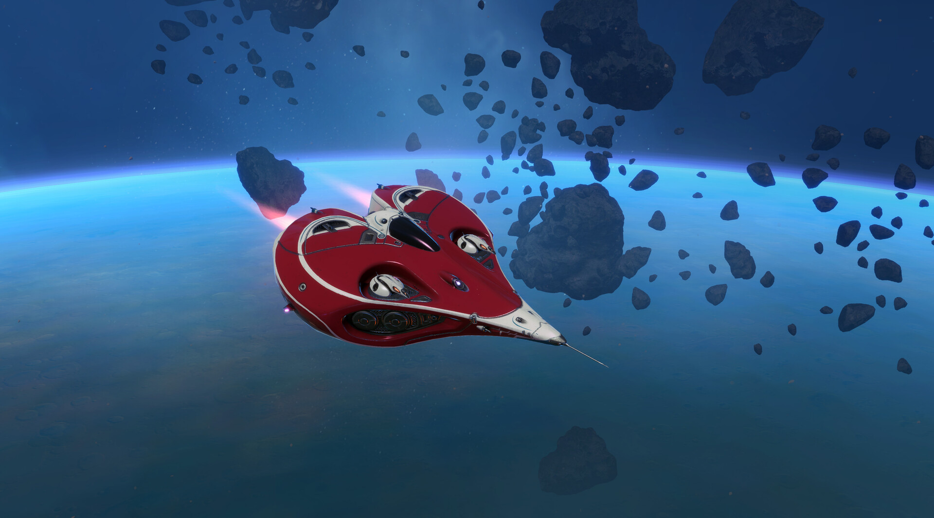 Star Conflict - Cor Vulnus (Deluxe edition) #2