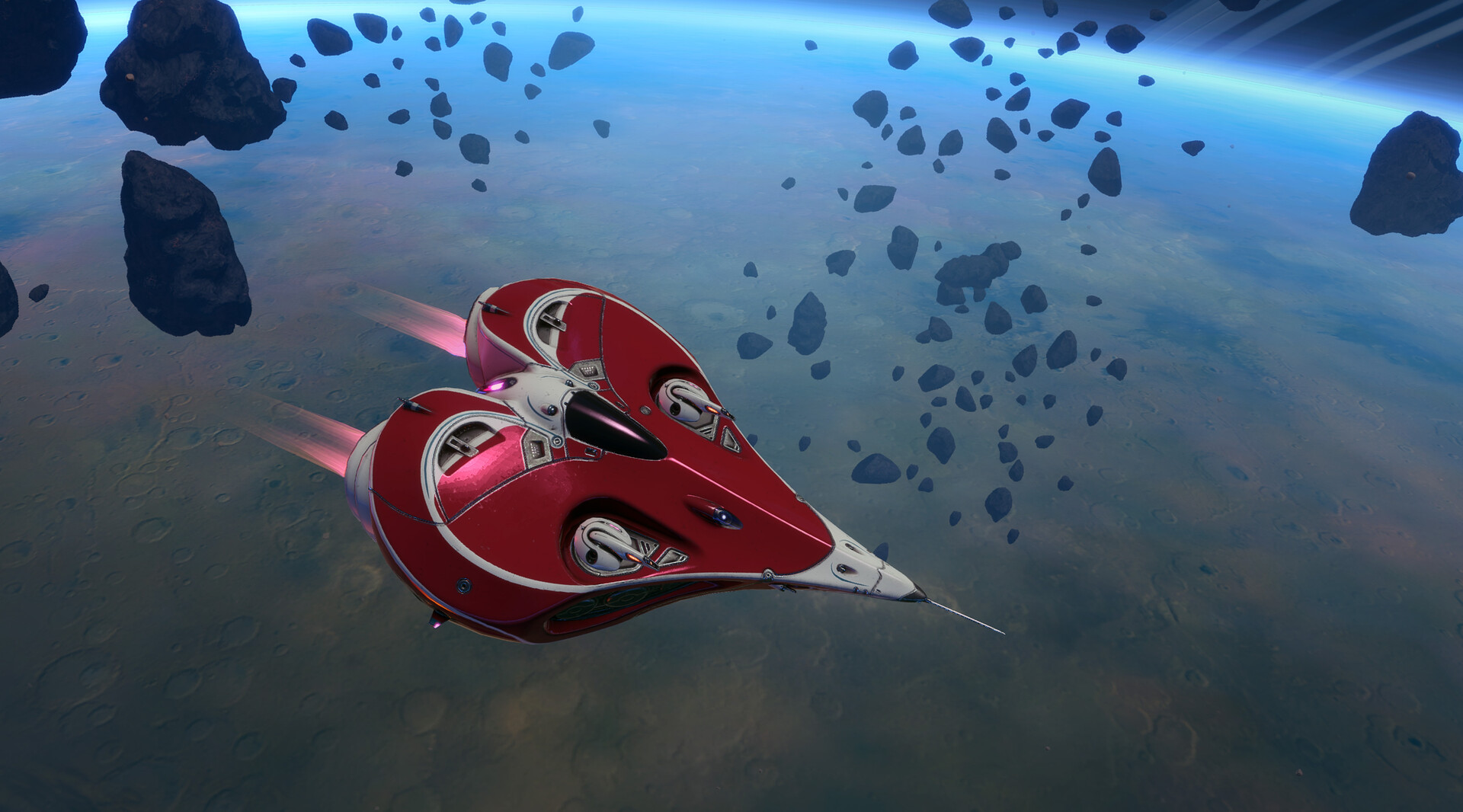 Star Conflict - Cor Vulnus (Deluxe edition) #4