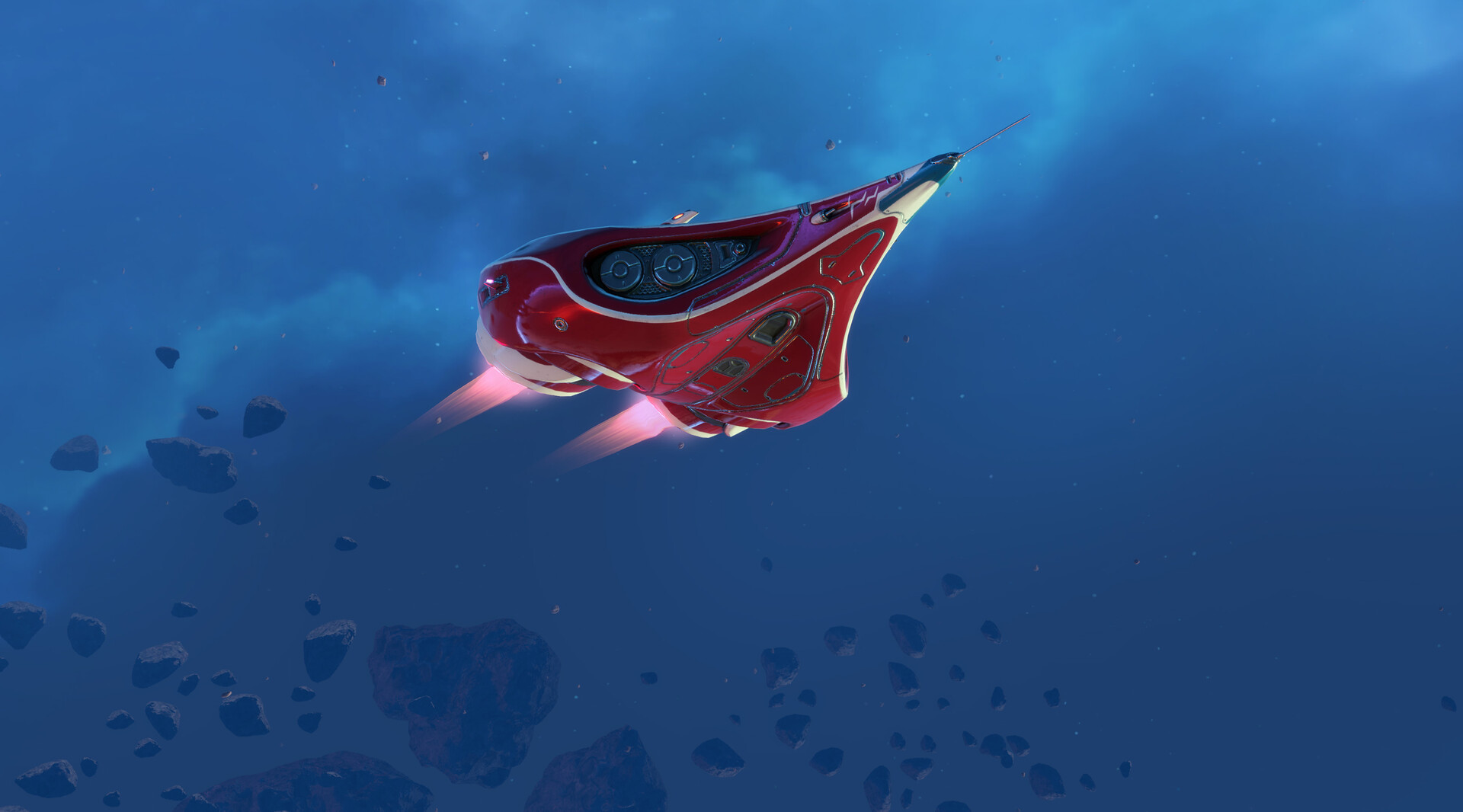 Star Conflict - Cor Vulnus (Deluxe edition) #0