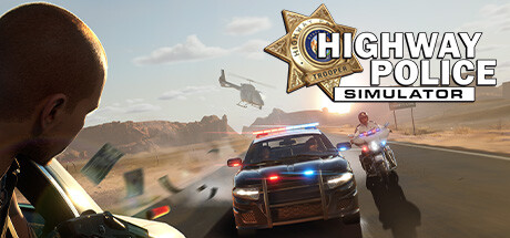 Highway Police Simulator steam charts