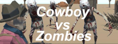 Cowboy vs Zombies
