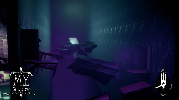 My Shadowfor windows and Linux 1