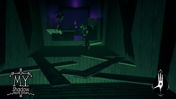 My Shadow game for windows Pc 1