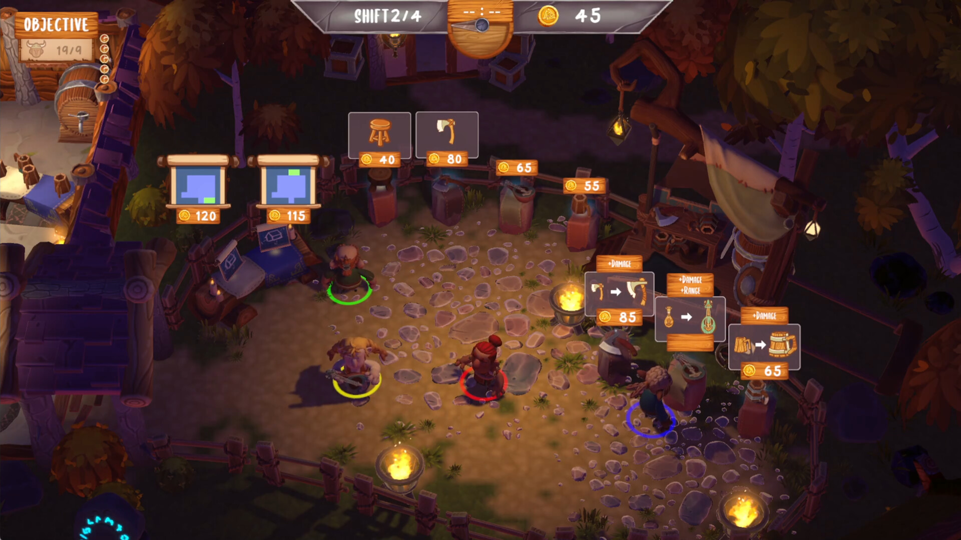 Beer and Plunder Demo #2