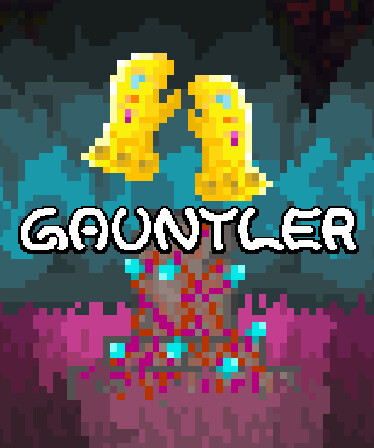 Gauntler