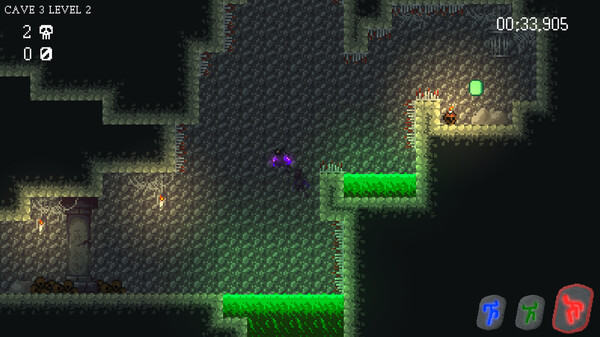 Gauntlerfor windows and Linux 1