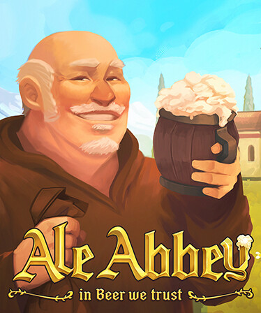 Ale Abbey - Monastery Brewery Tycoon