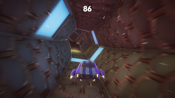 Explorer of the deep