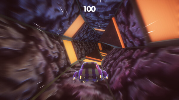 Explorer of the deep