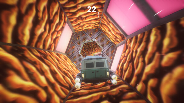 Explorer of the deep