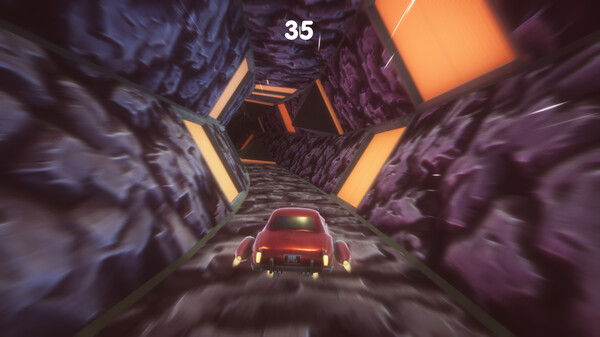 Explorer of the deep