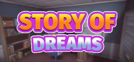 Story of Dreams Cover Image
