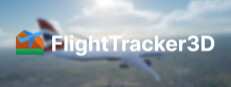 FlightTracker3D 게임 이미지